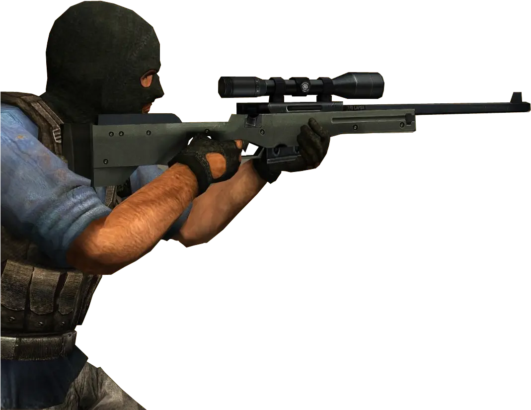 Rediscover the classic era of Counter-Strike 1.6