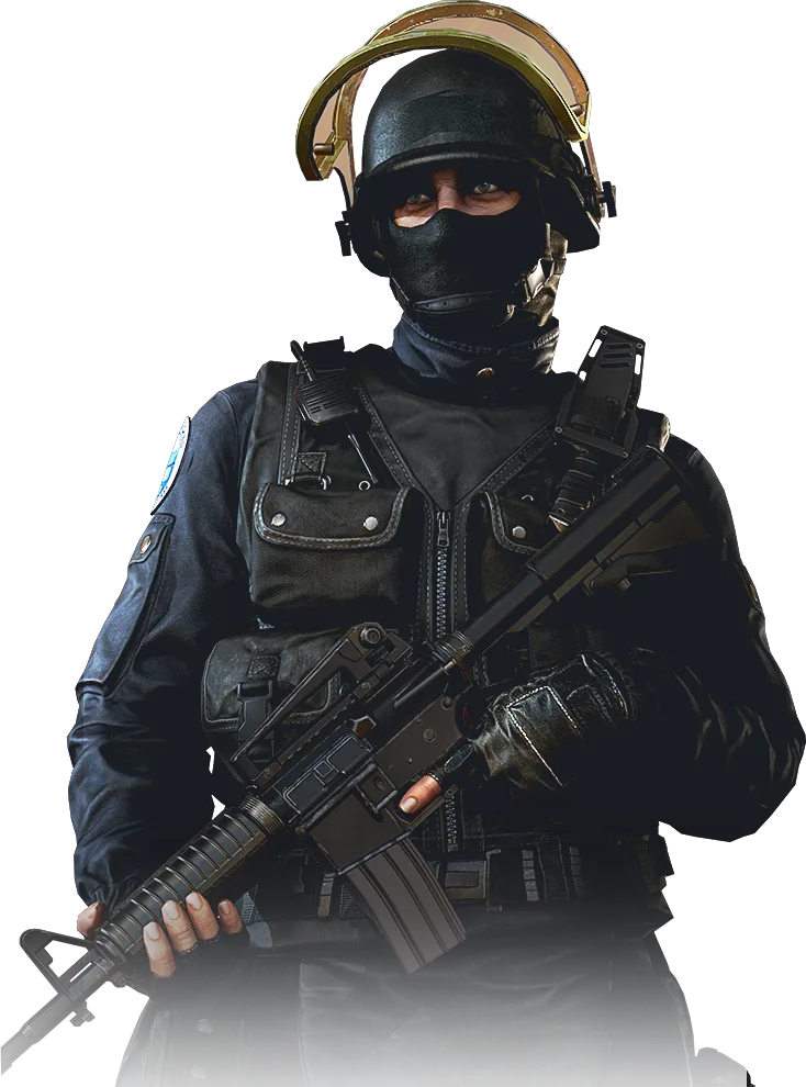 CS 2 servers with maximum performance!
