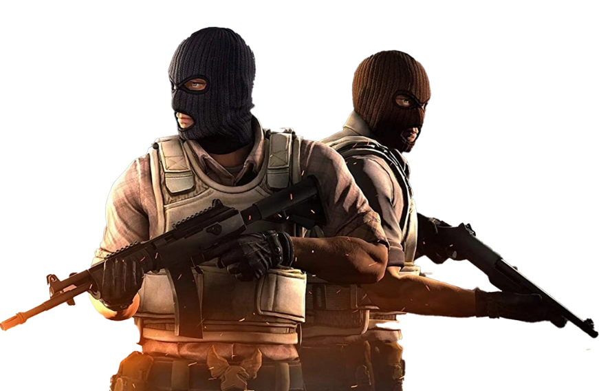 Counter-Strike has entered in a new era