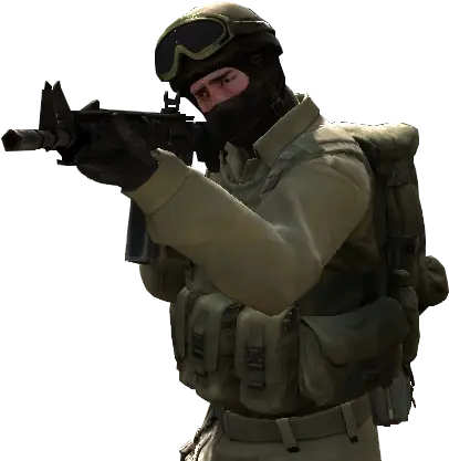 CSGO servers with maximum performance!