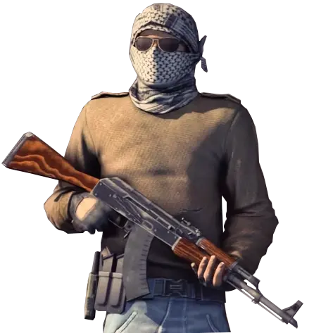 CSGO returned to Steam in 2026