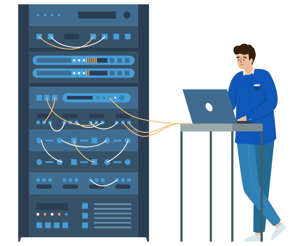 Acces root pentru control deplin
