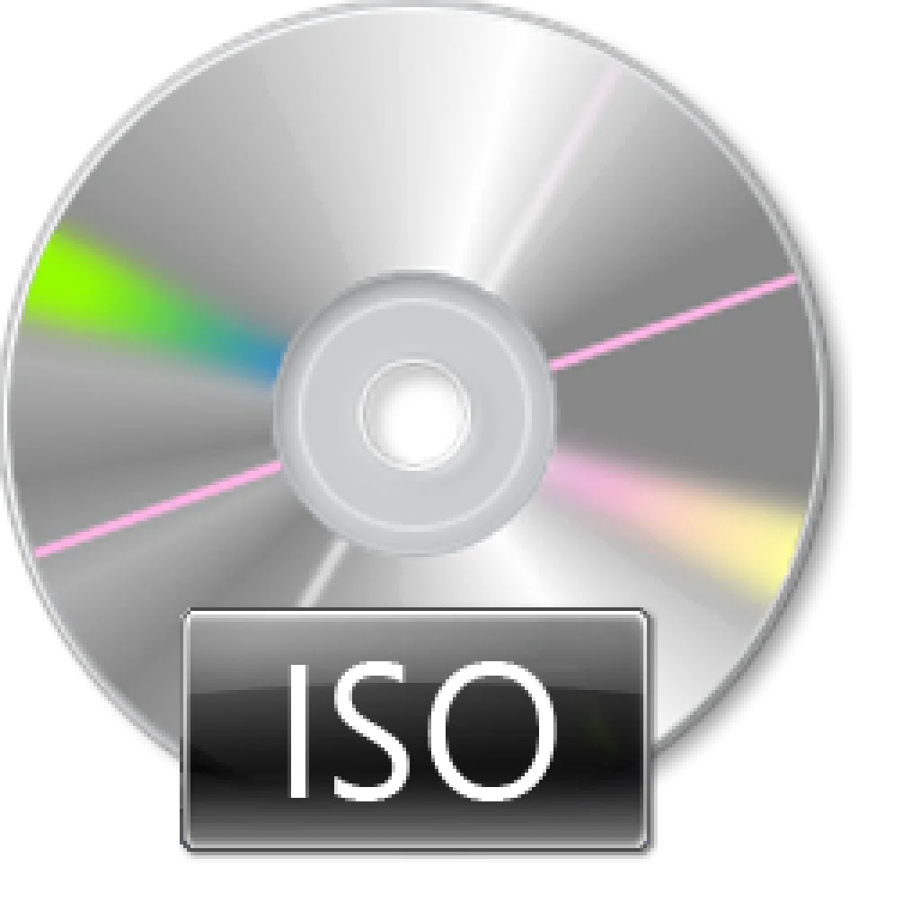 ISO