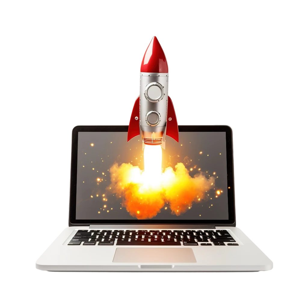 Găzduire WordPress optimizată pentru viteză și performanță