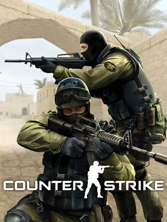 Counter-Strike 1.6
