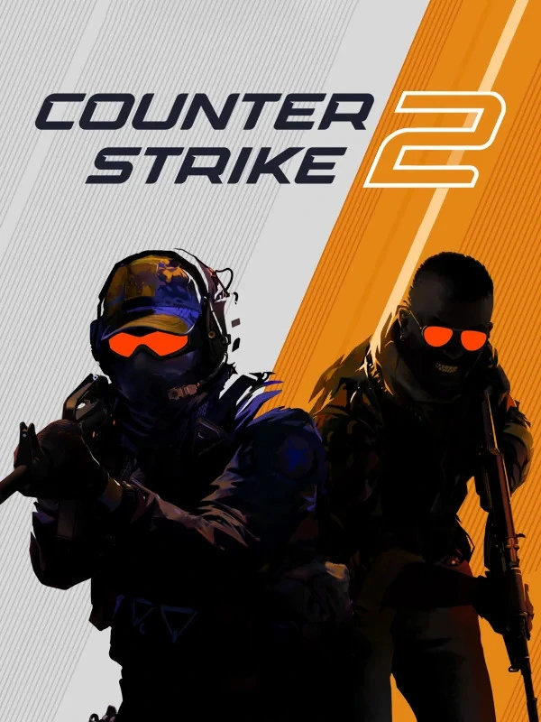 Counter-Strike 2