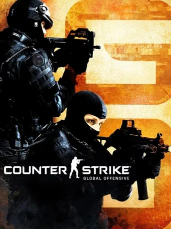 Counter-Strike Global Offensive