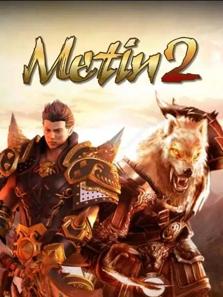 Metin 2 