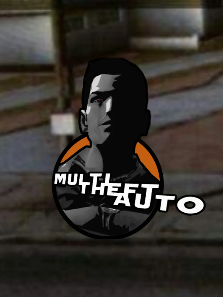 GTA MTA:SA