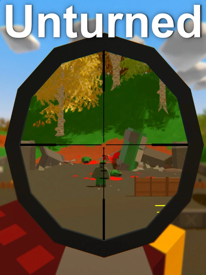 Unturned